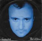 vinyl single   Phil Collins, Ophalen of Verzenden, Single