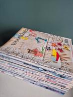 101 Woonideeën 26 stuks, Boeken, Ophalen of Verzenden, Gelezen