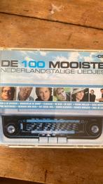 De 100mooiste nederlandstalige liedjes, Ophalen of Verzenden, Gebruikt, Nederlandstalig