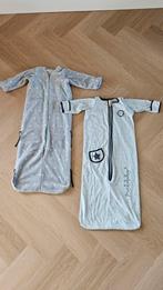 Nette Puckababy 4 seizoenen slaapzak grijs blauw sterretjes, Kinderen en Baby's, Ophalen of Verzenden, Zo goed als nieuw