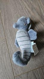 Little Dutch zeepaard knuffel, Ophalen of Verzenden