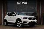➡️ Volvo XC40 1.5 T3 Momentum Pro | 1e eigenaar | NL aut, Auto's, Gebruikt, Leder en Stof, Origineel Nederlands, Bedrijf