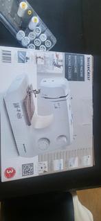 Silvercrest Naaimachine - Nieuw in Doos!, Hobby en Vrije tijd, Naaimachines en Toebehoren, Ophalen of Verzenden, Nieuw, Naaimachine