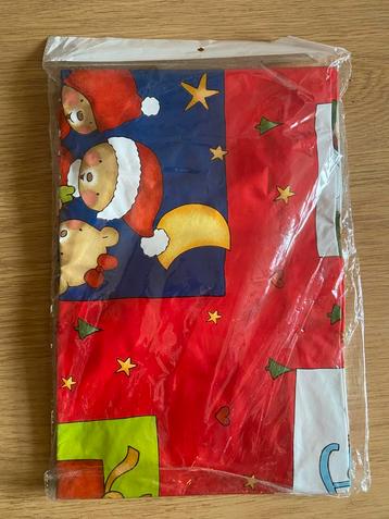 Kerst Tafelkleed 140x180cm - Nieuw in verpakking! beschikbaar voor biedingen