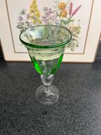 Uranium Glas, Ophalen of Verzenden