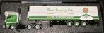 Wsi Scania Paul Imming, Hobby en Vrije tijd, Modelauto's | 1:50, Ophalen of Verzenden, Nieuw, Bus of Vrachtwagen, Wsi