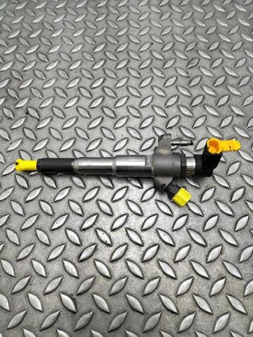 RENAULT MASTER [FUEL_INJECTOR] 166000372R 2023 beschikbaar voor biedingen