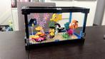 Lego Creator Fish Tank 3 in 1 Set, Kinderen en Baby's, Speelgoed | Duplo en Lego, Ophalen of Verzenden, Zo goed als nieuw, Complete set