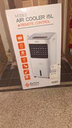 AIR COOLER DUTCH ORIGINALS, Witgoed en Apparatuur, Airco's, Ophalen of Verzenden, Zo goed als nieuw, Minder dan 60 m³, Afstandsbediening