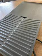 Princess grillplaat, Ophalen, Zo goed als nieuw, Tafelgrill