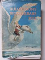 Niels Holgerssons wonderbare reis (Selma Lagerlöf), Gelezen, Selma Lagerlöf, Ophalen of Verzenden, Fictie