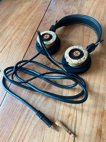 Grado Hemp beschikbaar voor biedingen