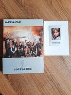 Wanna One - Power of destiny, Ophalen of Verzenden, Zo goed als nieuw, Aziatisch