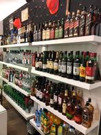 Slijterij te overnemen