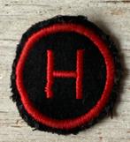 Marine Embleem  Hofmeester, Verzenden, Marine, Nederland, Embleem of Badge