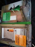 Nicci French - Denken aan Vrijdag & Donderdags Kinderen, Ophalen of Verzenden, Gelezen, Nicci French, Nederland