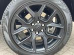 Dodge RAM 1500 pick up 4x4 Crew Cab Laramie Night GT, Automaat, Gebruikt, Wit, Bedrijf