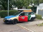 Volkswagen Passat 2.3 V5 Variant 125KW 4MOTION 2002 Grijs, Auto's, Zwart, Stationwagon, Handgeschakeld, Vierwielaandrijving