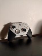 Xbox Elite 2 Controller + Accessoires & Doos, Spelcomputers en Games, Xbox Series S, Ophalen of Verzenden, Zo goed als nieuw, Controller