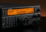 Kenwood TS-590SG + VGS1 + TXCO, Ophalen, Zo goed als nieuw, Zender en Ontvanger