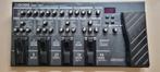 Multi effect Boss ME-80, Muziek en Instrumenten, Ophalen, Zo goed als nieuw, Delay of Echo