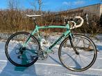 Bianchi Nirone 7 racefiets - Zeer Goede Staat, 28 inch, Heren, Aluminium, Zo goed als nieuw