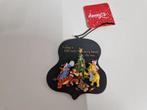 Pooh & friends 2d ornament Nieuw, Diversen, Kerst, Ophalen of Verzenden, Nieuw
