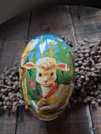 Candy container paasei, Diversen, Ophalen of Verzenden