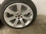 Originele Jaguar velgen, Ophalen, 18 inch, Gebruikt, Velg(en)