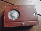 Grundig radio Porsche design YB 2000, Audio, Tv en Foto, Radio's, Ophalen of Verzenden, Niet werkend, Radio