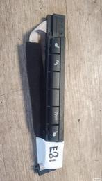 Schakelaars stoelverwarming BMW 1-serie E81, Ophalen of Verzenden, Gebruikt, BMW