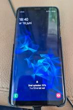 VASTE PRIJS !  Samsung galaxy S9 plus 64GB, Gebruikt, Ophalen of Verzenden