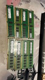 8gb ram sticks, Computers en Software, RAM geheugen, Overige soorten, 8 GB, Nieuw, Ophalen of Verzenden