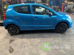 Zijpaneel rechts-achter van een Suzuki Alto (ZKY), Auto-onderdelen, Carrosserie en Plaatwerk, Ophalen of Verzenden, 12 maanden garantie
