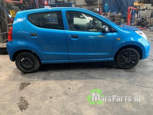 Zijpaneel rechts-achter van een Suzuki Alto (ZKY), Auto-onderdelen, Carrosserie en Plaatwerk, Suzuki, Gebruikt, 6 maanden garantie