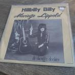 marietje lippold - hillbilly billy, Ophalen of Verzenden, Zo goed als nieuw, Overige formaten, Levenslied of Smartlap