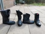 Motor laarzen, Motoren, Kleding | Motorkleding, Ophalen of Verzenden, Tweedehands, Laarzen