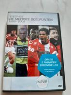 Dvd van eredivisie, Alle leeftijden, Ophalen of Verzenden, Zo goed als nieuw, Voetbal