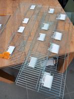 Diverse Voorfrontjes, Dieren en Toebehoren, Vogels | Hokken en Kooien, Ophalen of Verzenden, Nieuw, Hout, Broedkooi of Kweekkooi