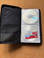 beschrijfbare dvd en cd, Computers en Software, Beschrijfbare discs, Ophalen, Nieuw, Dvd, Imation