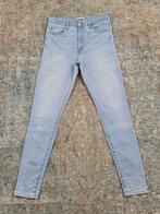 Levi’s mile high super skinny W32 L32 WMN Tulsi3232, Blauw, Ophalen of Verzenden, Zo goed als nieuw, W30 - W32 (confectie 38/40)