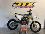 Husqvarna TC 85, Bedrijf, Onbekend, Crossmotor, HUSQVARNA