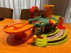 Vitech parkeergarage winkelcentrum, Kinderen en Baby's, Speelgoed | Vtech, Ophalen of Verzenden, Gebruikt, 6 maanden tot 2 jaar