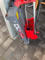 Tegelzaagmachine, Ophalen of Verzenden, Gebruikt, 600 tot 1200 watt