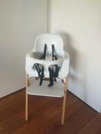 Stokke steps stoel, Ophalen, Zo goed als nieuw, Stoel(en)