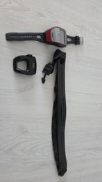 Garmin Forerunner 305 GPS Sporthorloge, Sport en Fitness, Hartslagmeters, Ophalen, Gebruikt, Garmin