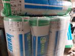 Knauf Glaswol Naturoll 035 3400x580x220 mm Rd:6.25 plm 40 m2, Ophalen, Dakisolatie, 12 cm of meer, Nieuw