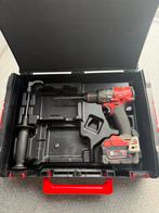 Milwaukee M18 Fuel Schroefboormachine, Doe-het-zelf en Verbouw, Gereedschap | Boormachines, Ophalen, Boor- en Schroefmachine, Klopboormechanisme