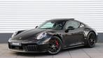 Porsche 911 992.2 3.0 Carrera 4 GTS | Lift | Schuifdak | BOS, 12 maanden, Gebruikt, 1649 kg, Zwart
