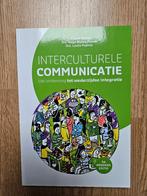 Interculturele communicatie - Nunez, Mahdi, Popma, Ophalen of Verzenden, Zo goed als nieuw, Overige niveaus, Diverse auteurs